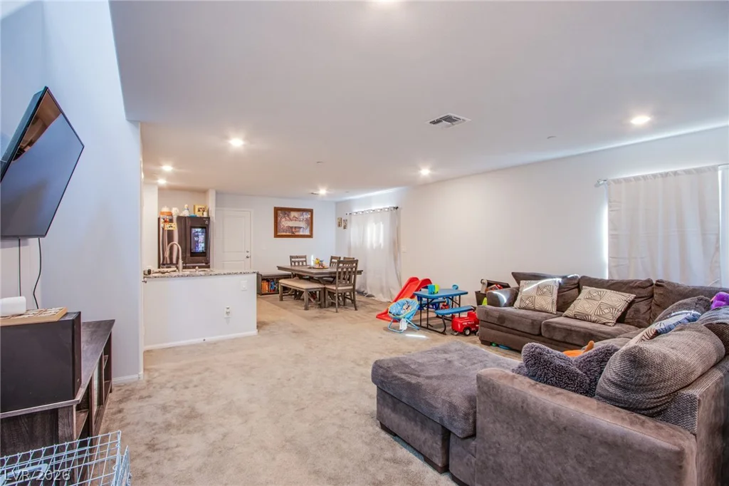 1145 Blissful Plains, North Las Vegas, NV 89086