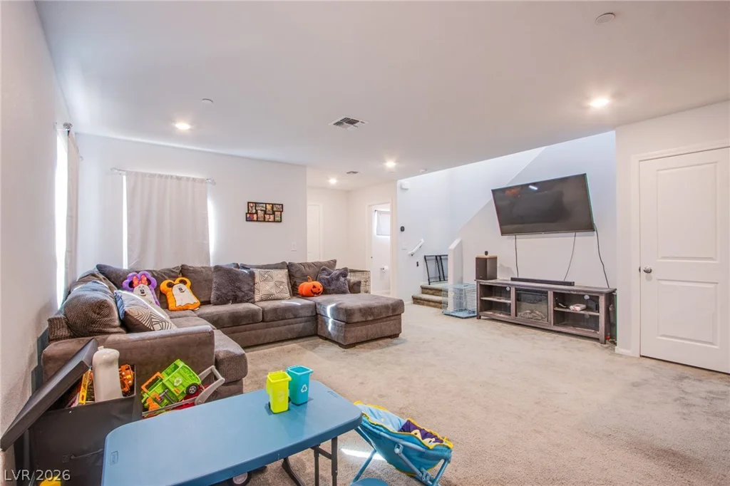 1145 Blissful Plains, North Las Vegas, NV 89086