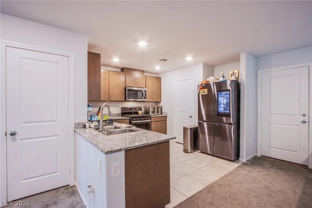 1145 Blissful Plains, North Las Vegas, NV 89086