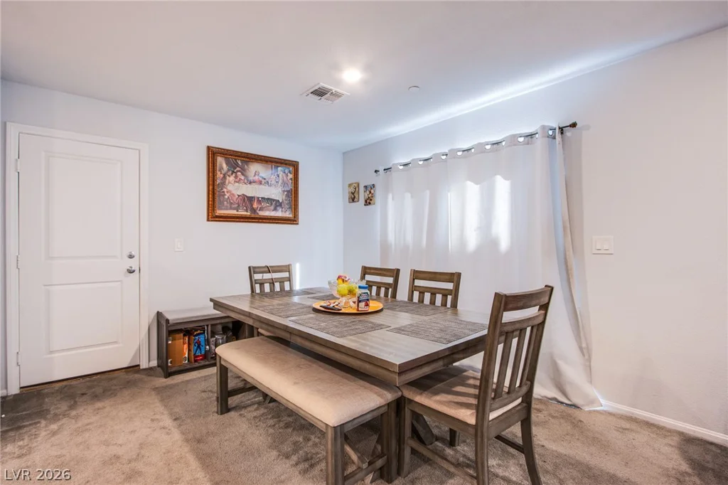 1145 Blissful Plains, North Las Vegas, NV 89086