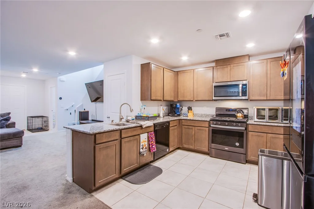 1145 Blissful Plains, North Las Vegas, NV 89086