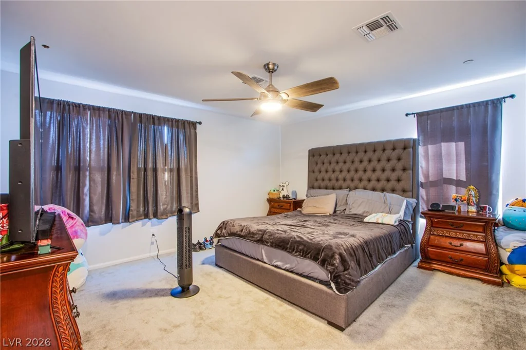 1145 Blissful Plains, North Las Vegas, NV 89086