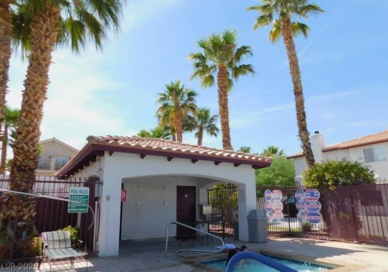 3906 Starfield, Las Vegas, NV 89147