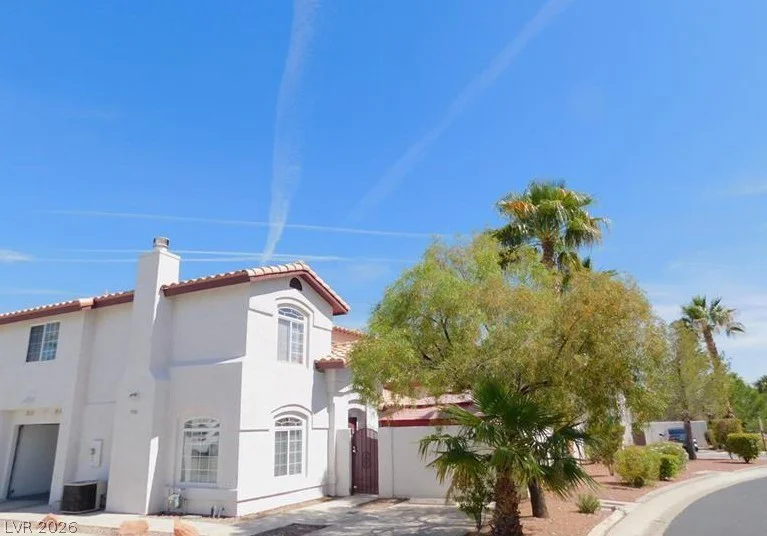 3906 Starfield, Las Vegas, NV 89147
