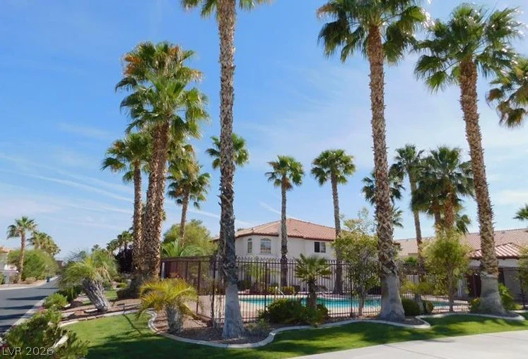 3906 Starfield, Las Vegas, NV 89147
