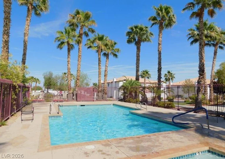 3906 Starfield, Las Vegas, NV 89147