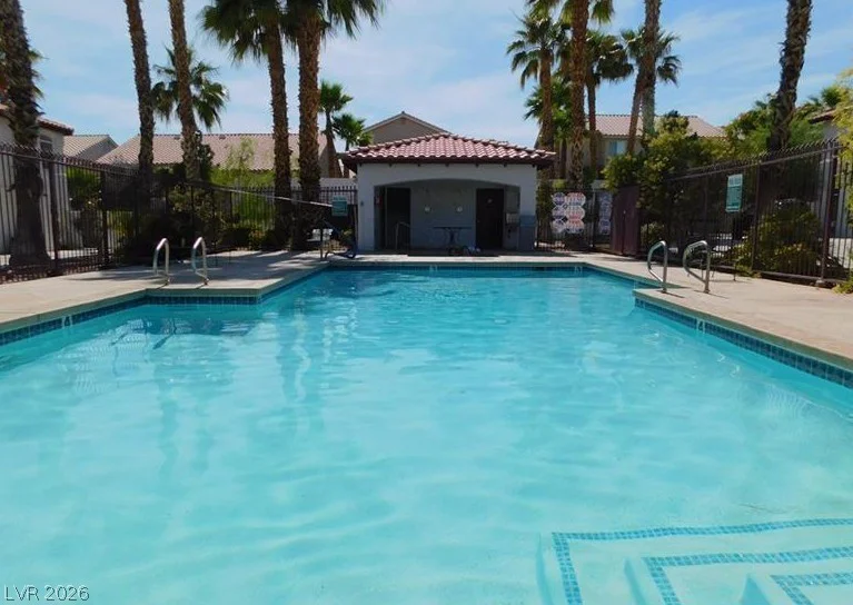 3906 Starfield, Las Vegas, NV 89147