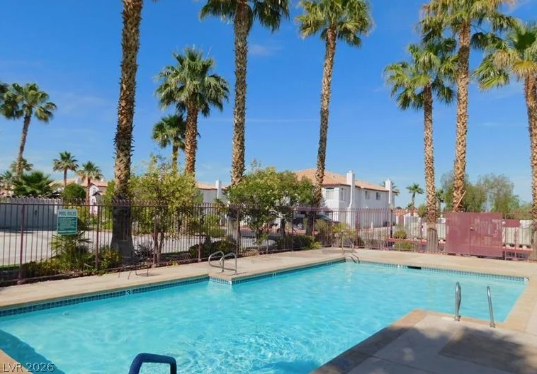 3906 Starfield, Las Vegas, NV 89147
