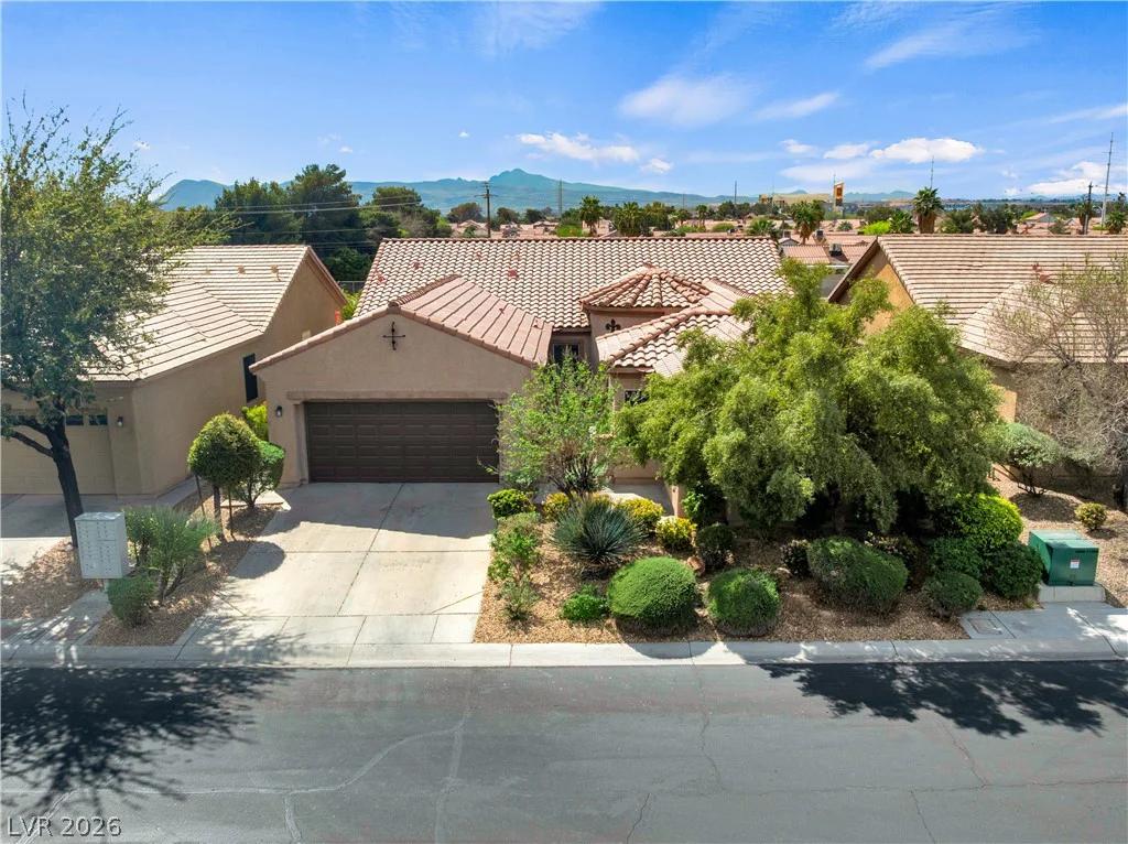 5475 Criollo, Las Vegas, NV 89122