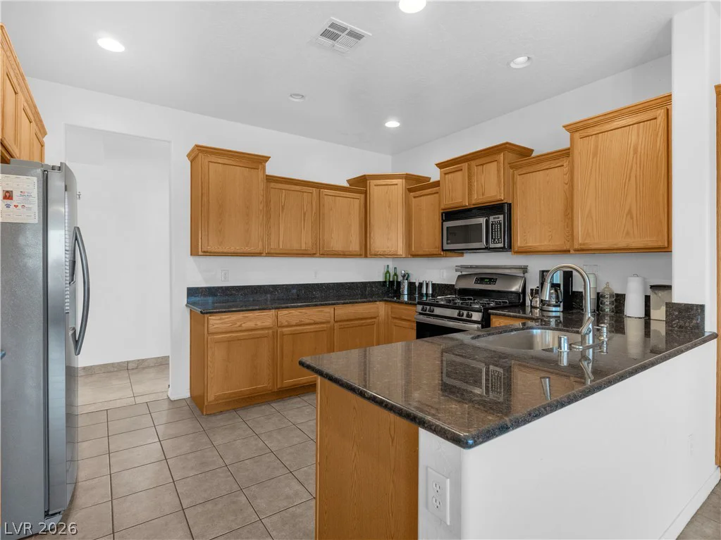 5475 Criollo, Las Vegas, NV 89122