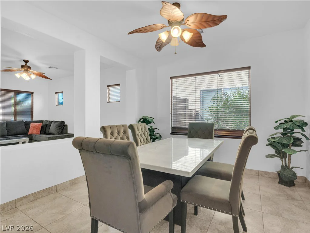 5475 Criollo, Las Vegas, NV 89122