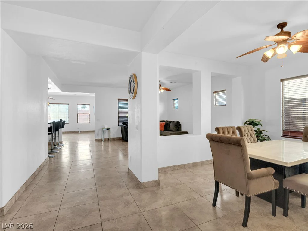 5475 Criollo, Las Vegas, NV 89122