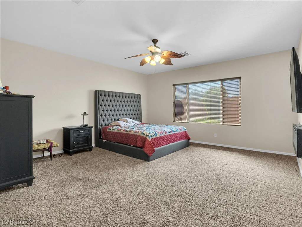 5475 Criollo, Las Vegas, NV 89122
