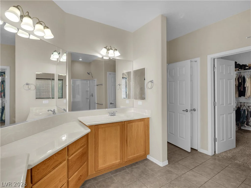 5475 Criollo, Las Vegas, NV 89122