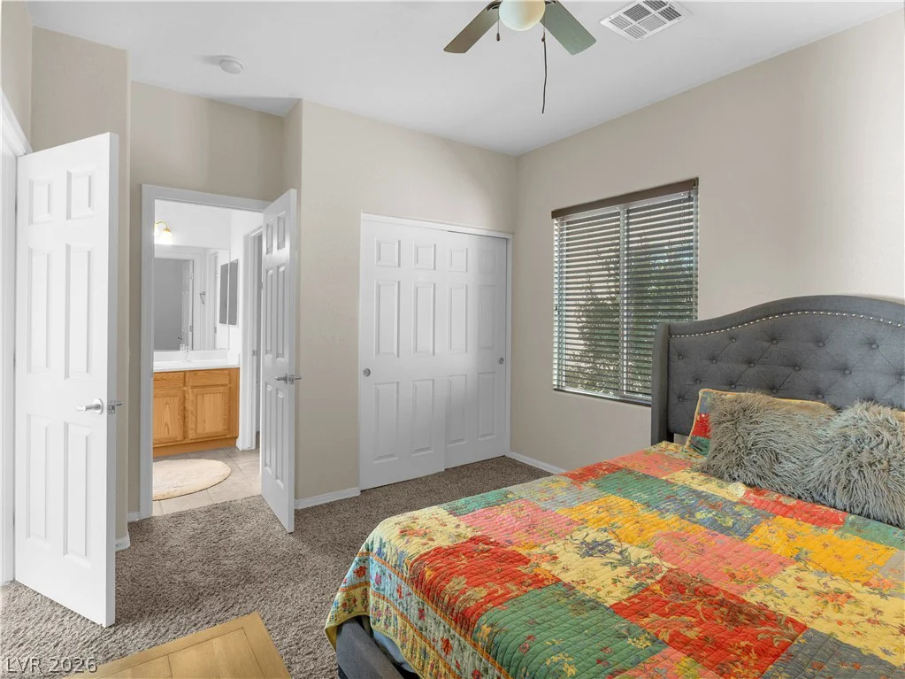 5475 Criollo, Las Vegas, NV 89122