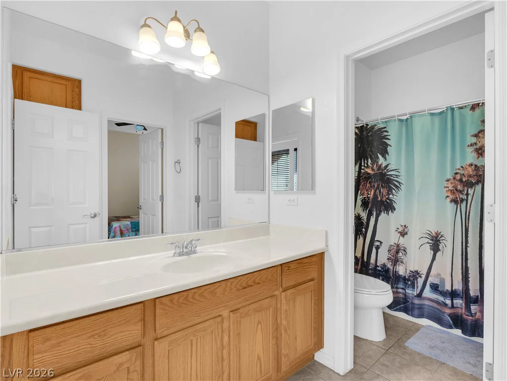 5475 Criollo, Las Vegas, NV 89122