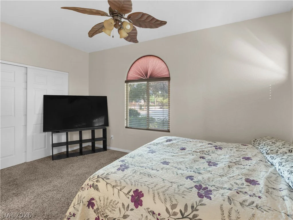 5475 Criollo, Las Vegas, NV 89122