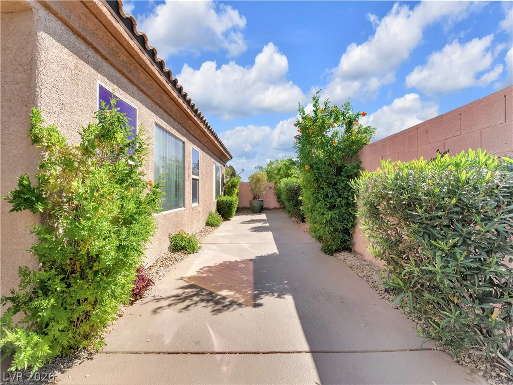 5475 Criollo, Las Vegas, NV 89122