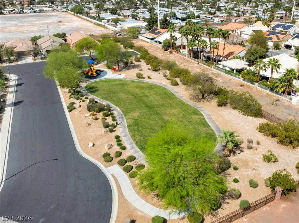 5475 Criollo, Las Vegas, NV 89122
