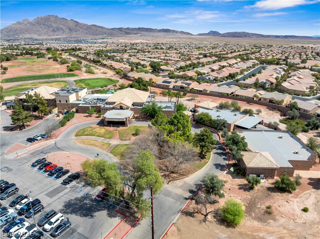 5475 Criollo, Las Vegas, NV 89122