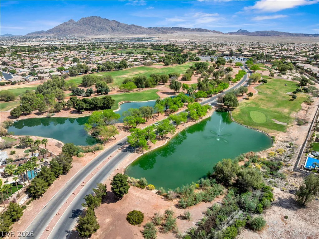 5475 Criollo, Las Vegas, NV 89122