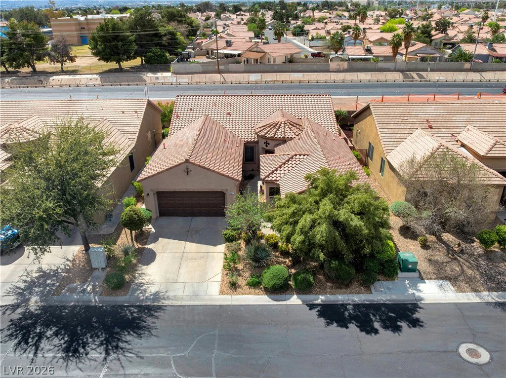 5475 Criollo, Las Vegas, NV 89122