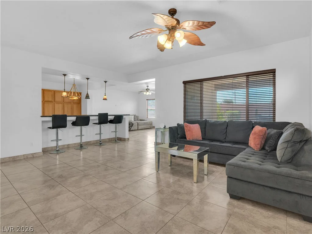 5475 Criollo, Las Vegas, NV 89122