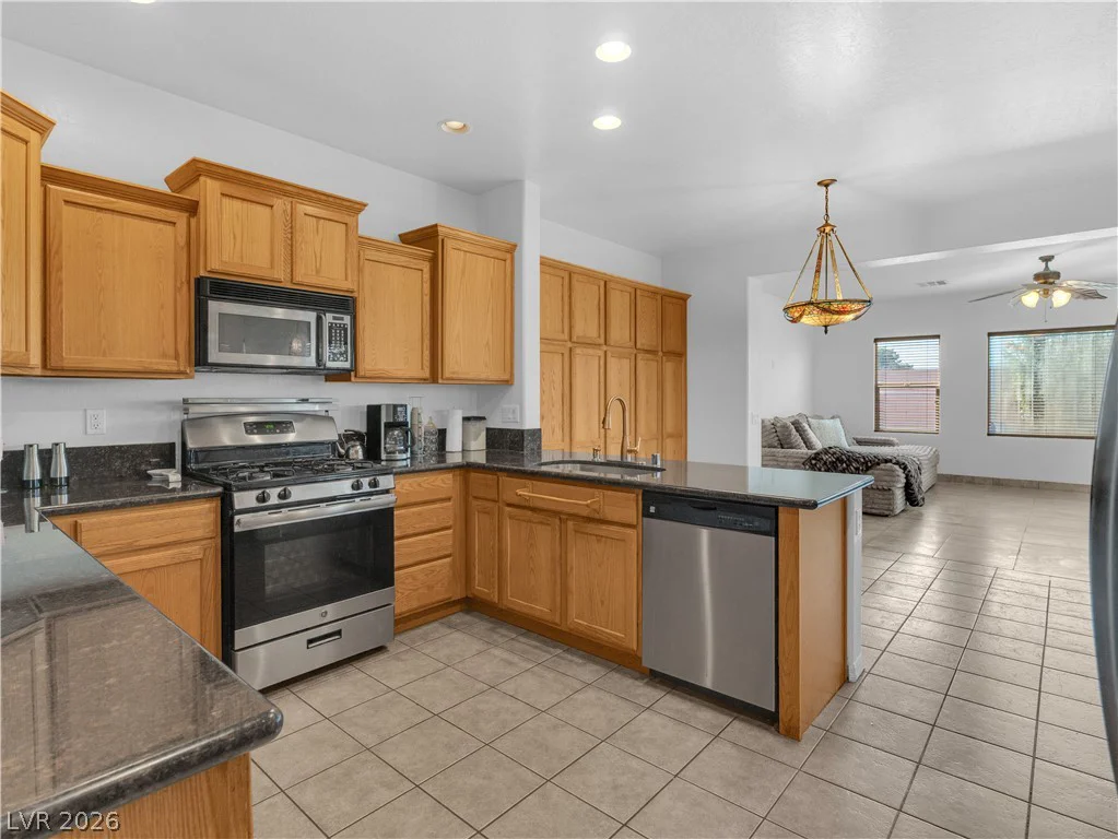 5475 Criollo, Las Vegas, NV 89122