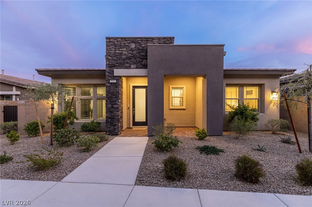 933 Belleforte, Las Vegas, NV 89138