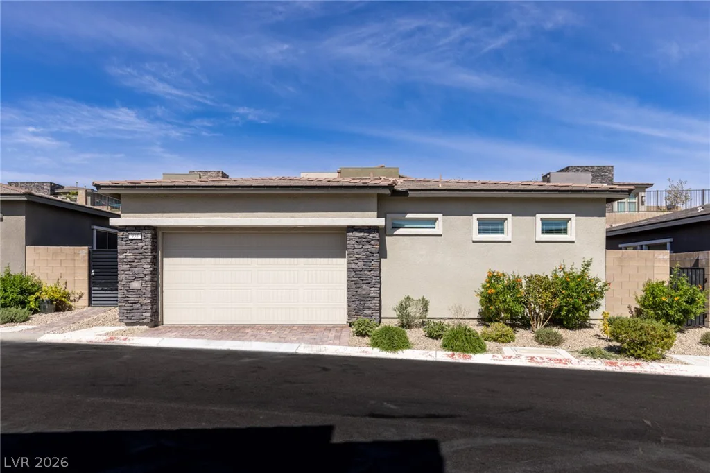 933 Belleforte, Las Vegas, NV 89138
