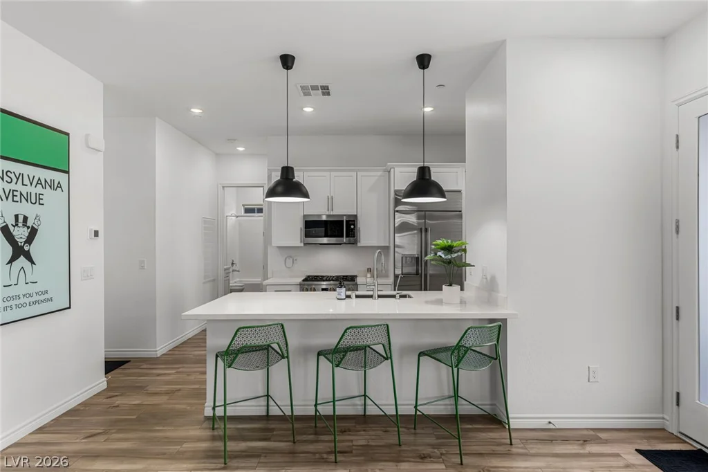 933 Belleforte, Las Vegas, NV 89138