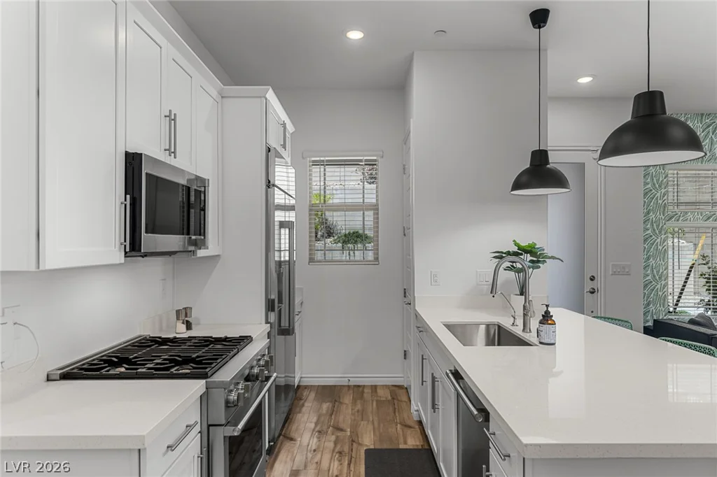 933 Belleforte, Las Vegas, NV 89138