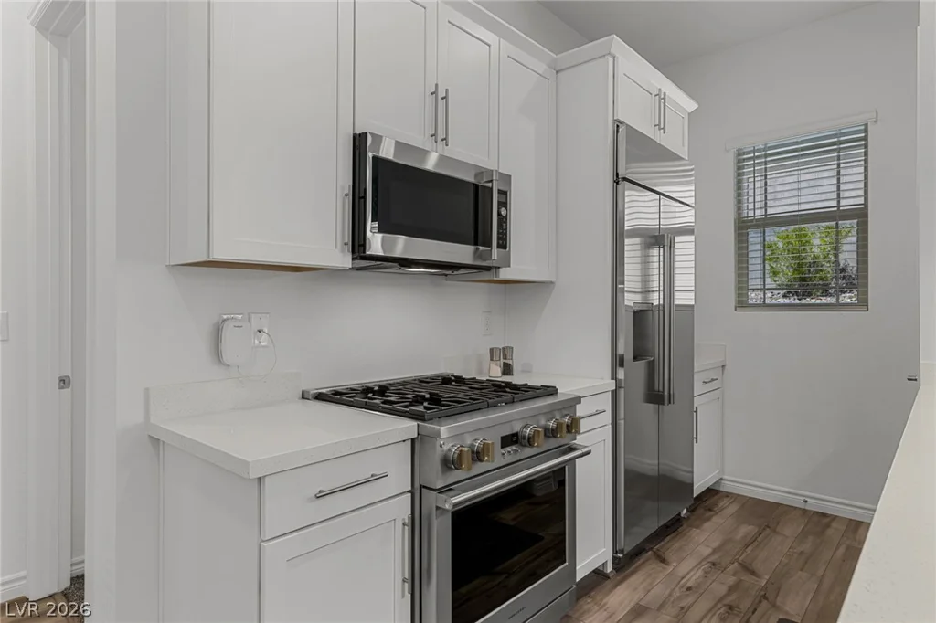 933 Belleforte, Las Vegas, NV 89138