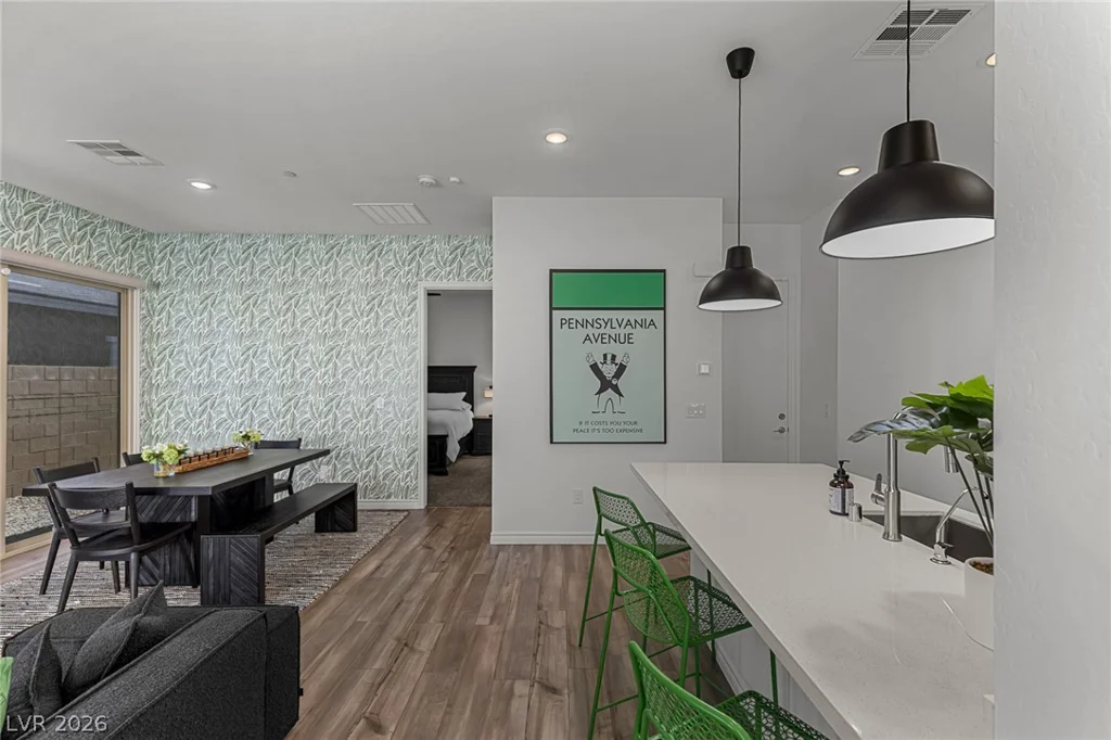 933 Belleforte, Las Vegas, NV 89138