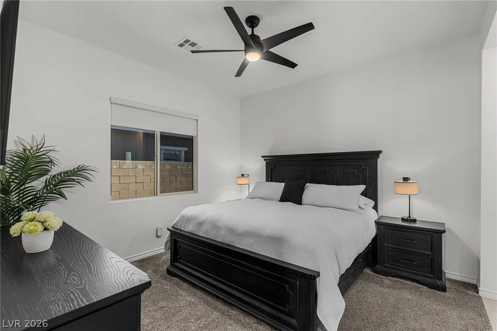 933 Belleforte, Las Vegas, NV 89138