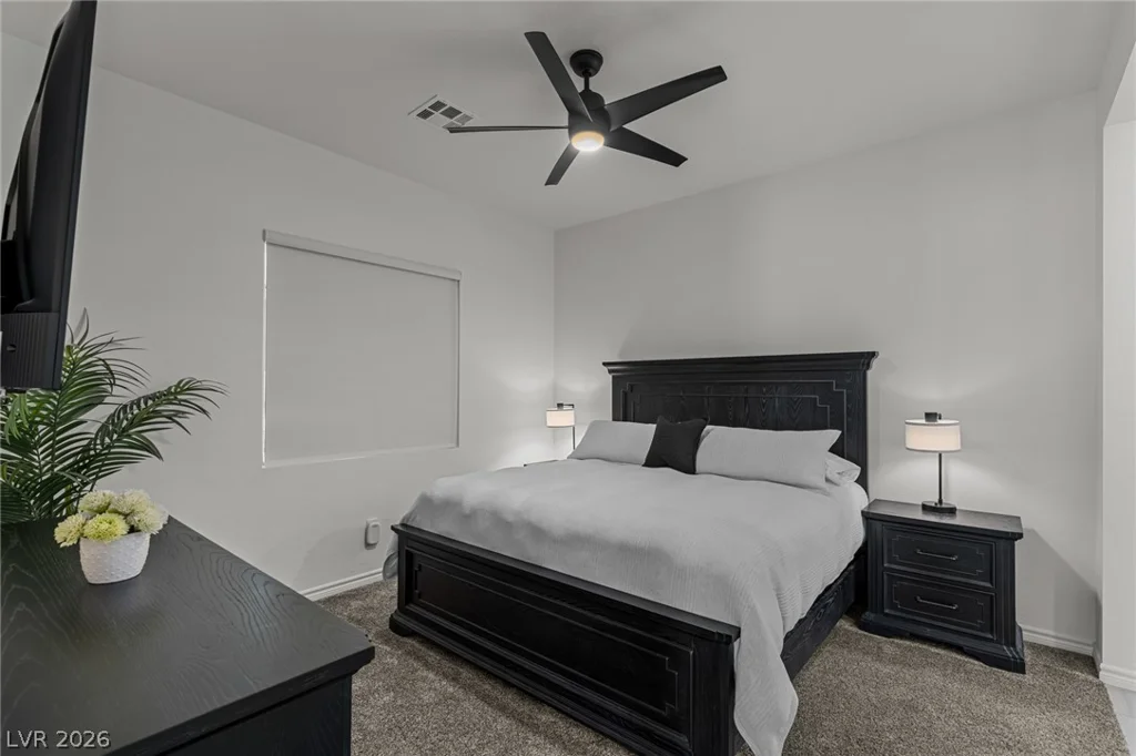 933 Belleforte, Las Vegas, NV 89138