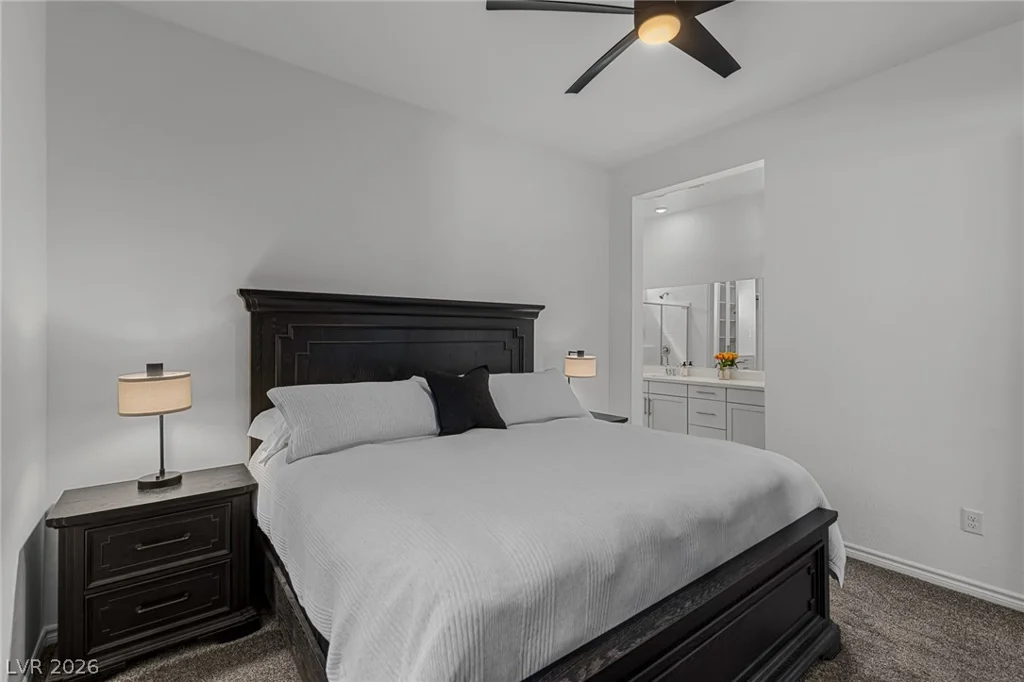 933 Belleforte, Las Vegas, NV 89138