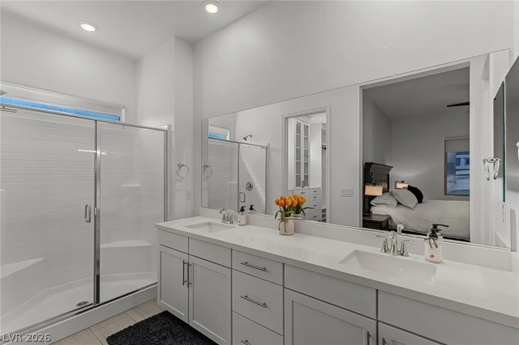933 Belleforte, Las Vegas, NV 89138