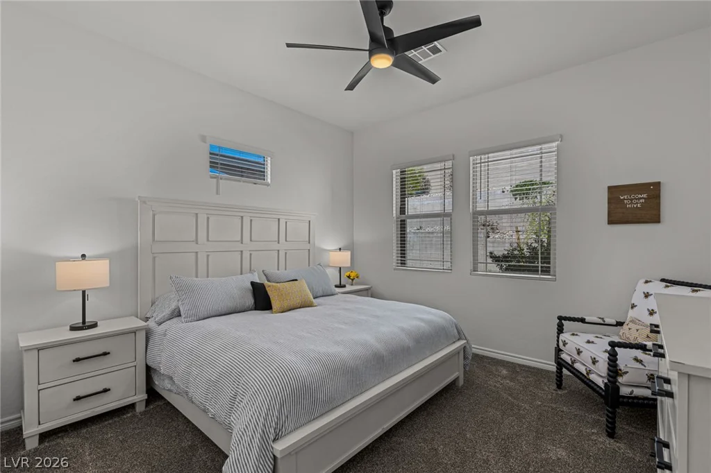 933 Belleforte, Las Vegas, NV 89138