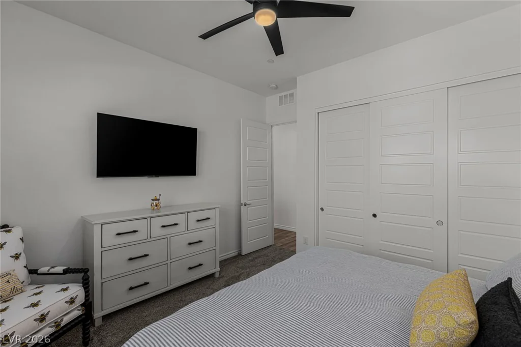 933 Belleforte, Las Vegas, NV 89138