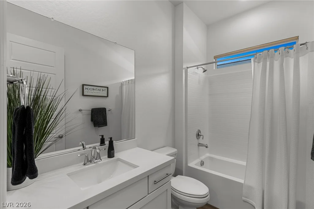 933 Belleforte, Las Vegas, NV 89138
