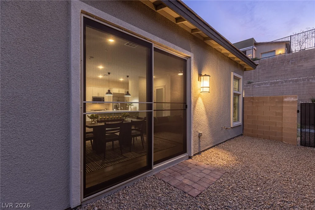 933 Belleforte, Las Vegas, NV 89138
