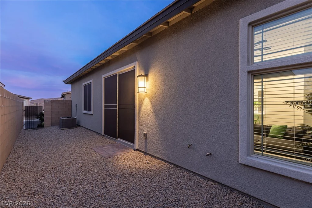 933 Belleforte, Las Vegas, NV 89138