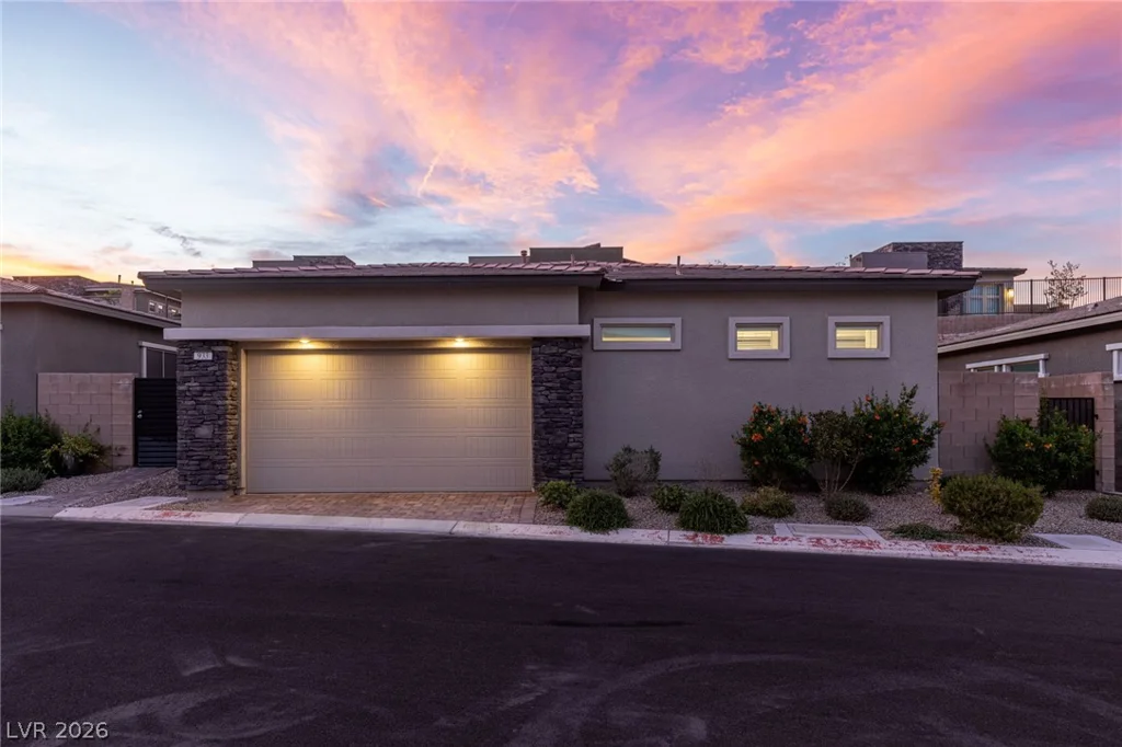 933 Belleforte, Las Vegas, NV 89138
