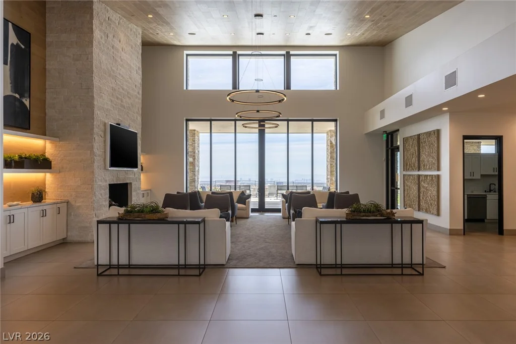 933 Belleforte, Las Vegas, NV 89138