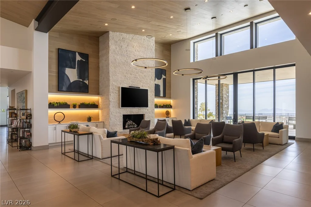 933 Belleforte, Las Vegas, NV 89138