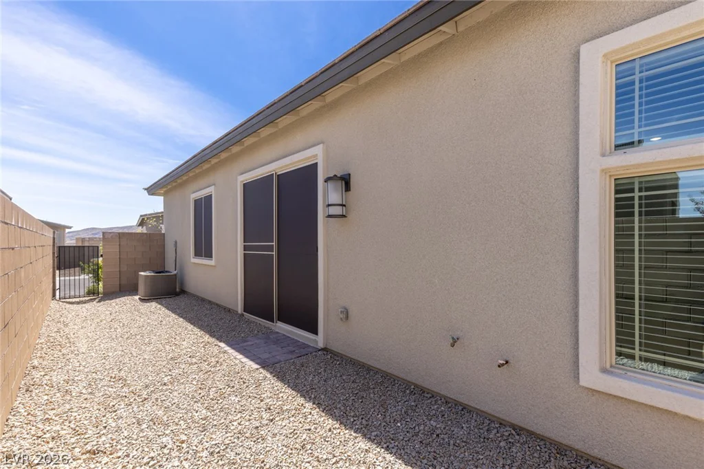933 Belleforte, Las Vegas, NV 89138