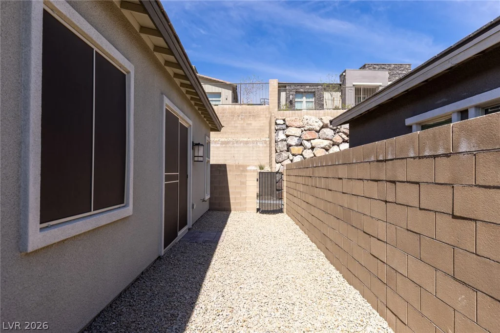 933 Belleforte, Las Vegas, NV 89138