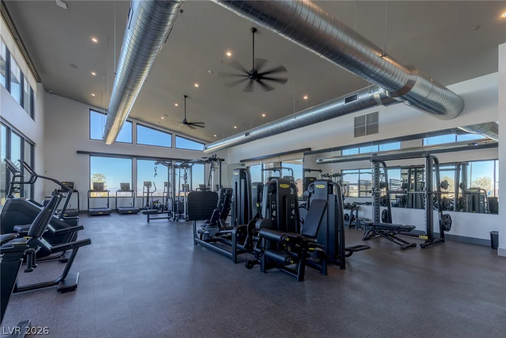 933 Belleforte, Las Vegas, NV 89138