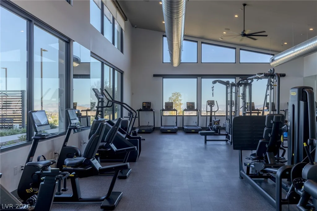 933 Belleforte, Las Vegas, NV 89138